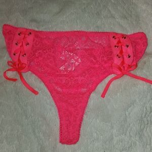 Victoria secret panties brand new with tags